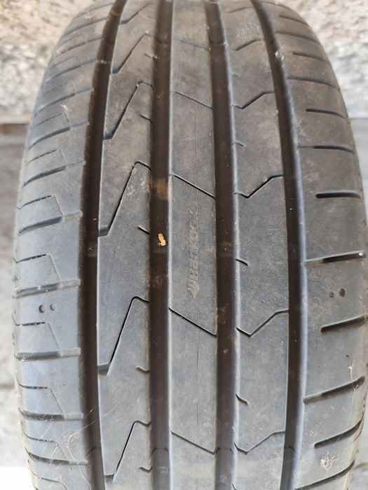 Opony letnie 205/55 R16 Hankook