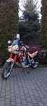 Honda Transalp xl600v pd06 Japońzcyk. Doinwestowany