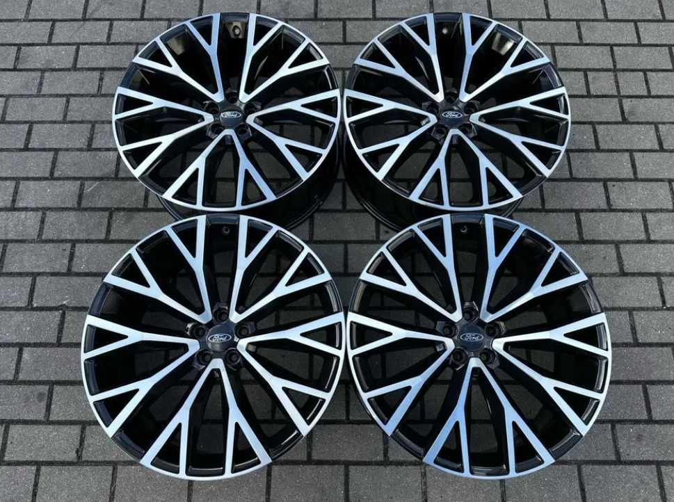 FELGI ALUFELGI 22 Volvo Ford Jaguar Land Rover 5x108 9J ET43 63.4 #60
