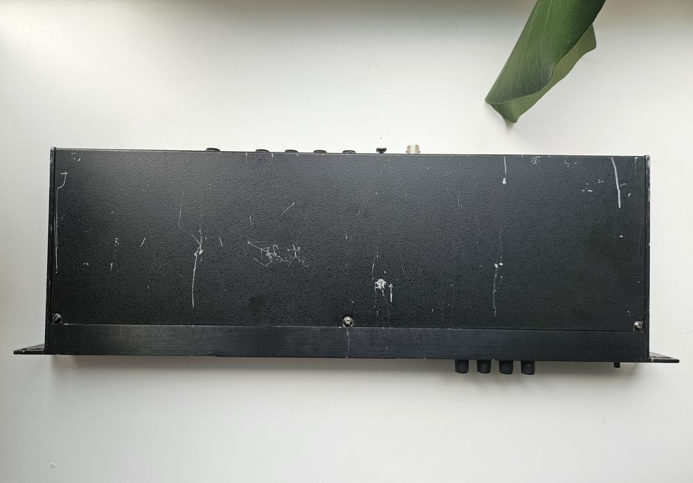 Модуль Alesis S4
