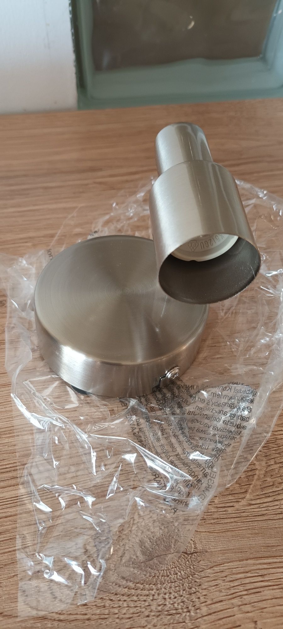 Kinkiet led Dakara Inventiv 230V nowe