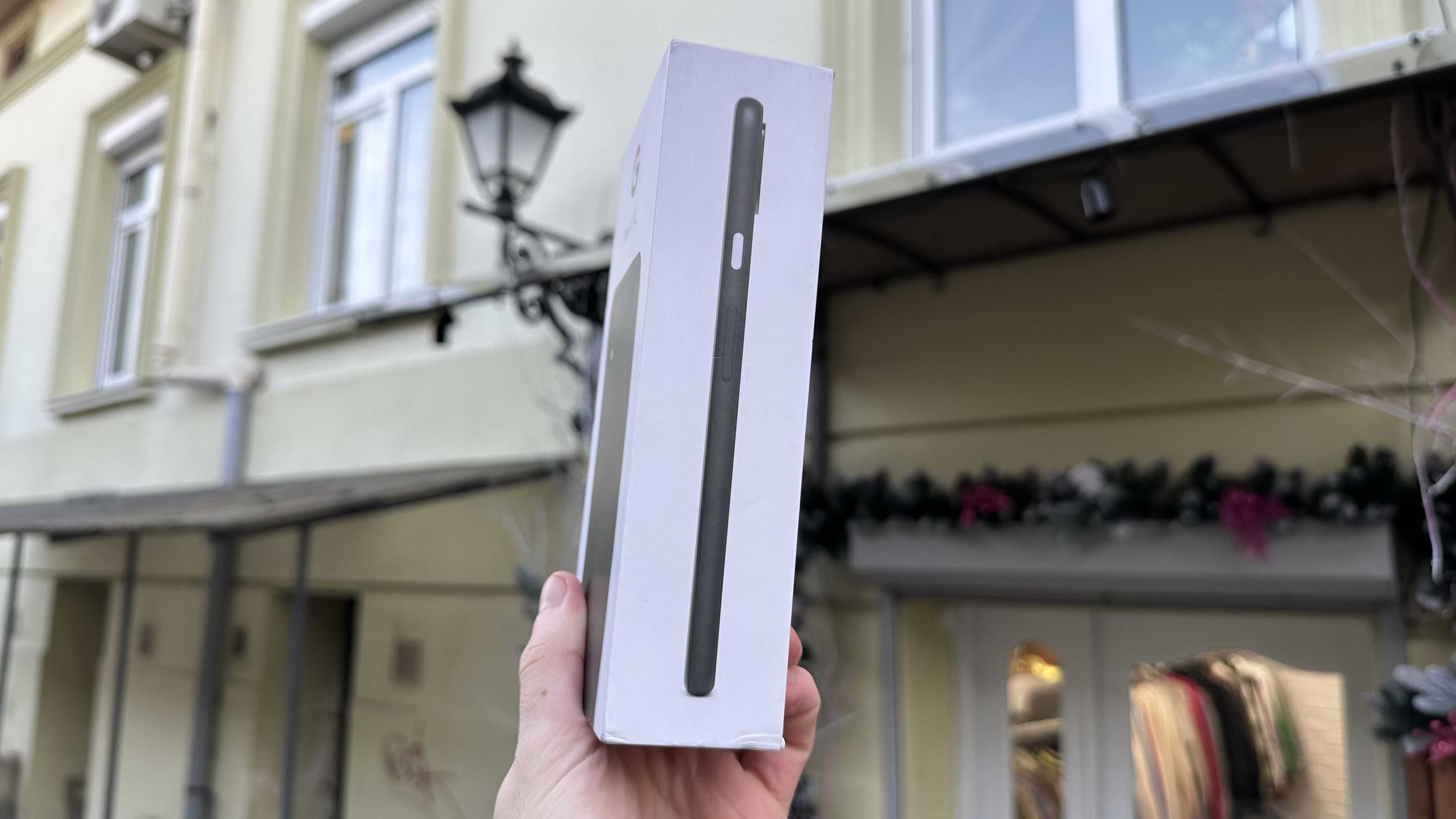 Google Pixel 4 XL 6/128GB Смартфон Гарантія!