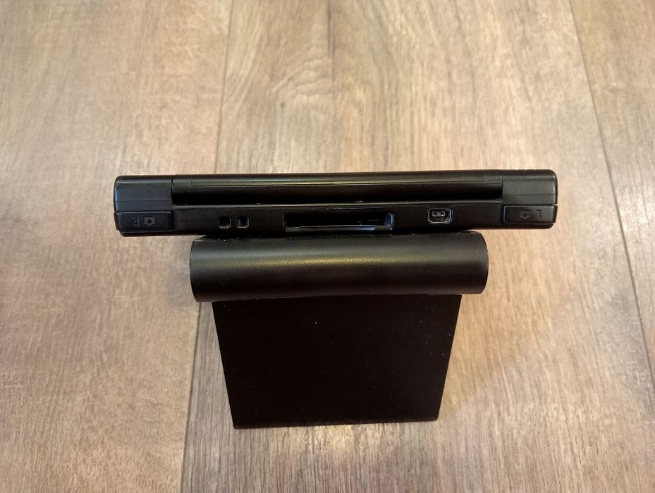 Nintendo DSi - czarna