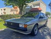 Volkswagen Scirocco 1984 r. 53B bardzo dobry stan techniczny