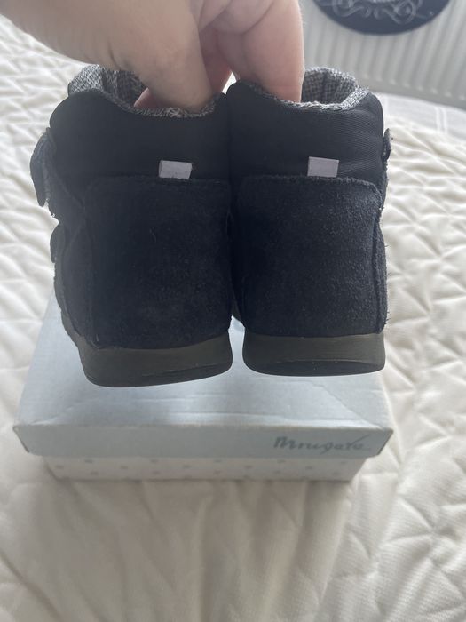 Mrugała Jogi buciki r 28