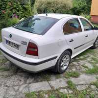 Skoda Octavia 1.9