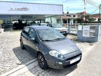 Fiat Punto 1.2 CitySport Start&Stop