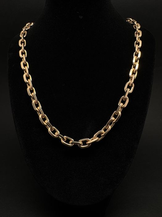 Золотий ланцюг / Золотая цепочка