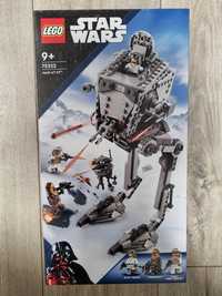 Lego Star Wars 75322