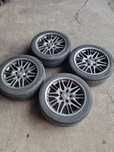 Styling 65 17 alufelgi bmw