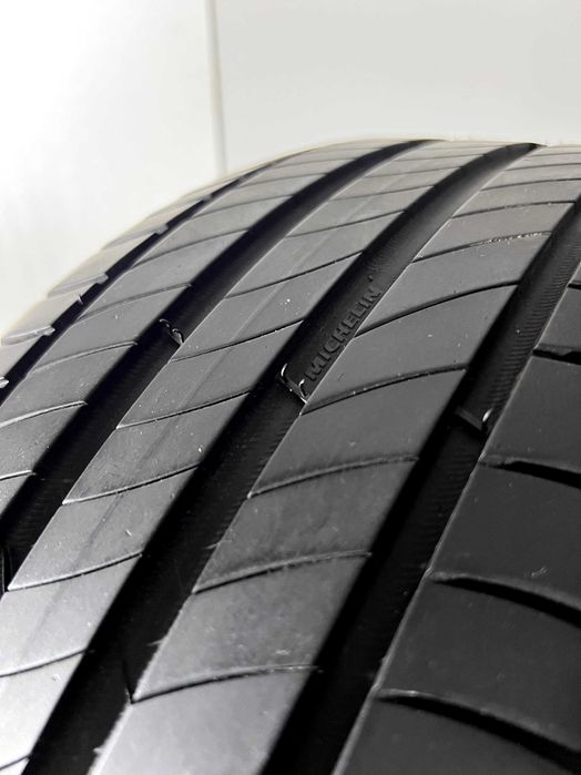 Pneus Michelin Primacy 4 - 225/45/17 - Excelentes