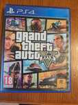 Okazja !!! Gra GTA V na PS 4.