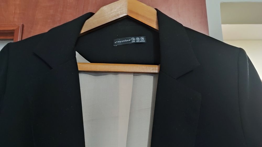 Піджак легкий жіночий