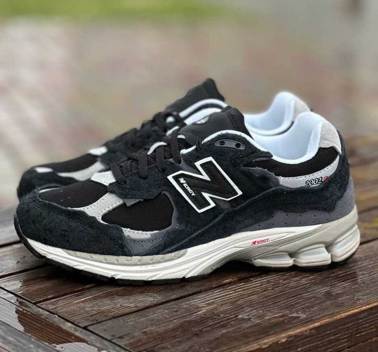 Чоловічі кросівки New Balance 2002r | мужские кроссовки New Balance