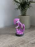 Amiibo Inkling Squid (Neon Purple)