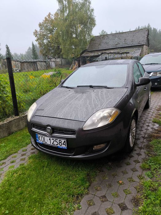 Fiat BRAVO 2 2007