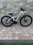 Rower Unibike Move J. Nowy