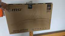 Monitor MSI Optix G27CQ4