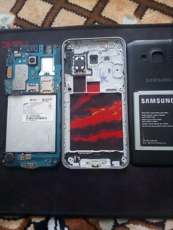 Материнская плата на Samsung j320h, Lenovo s580, Leagoo m5
