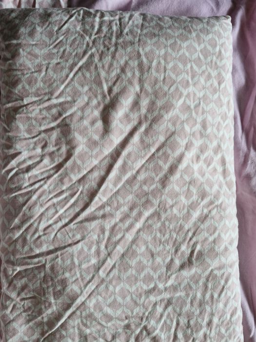 Zestaw przedszkolaka kołderka j poduszka Motherhood