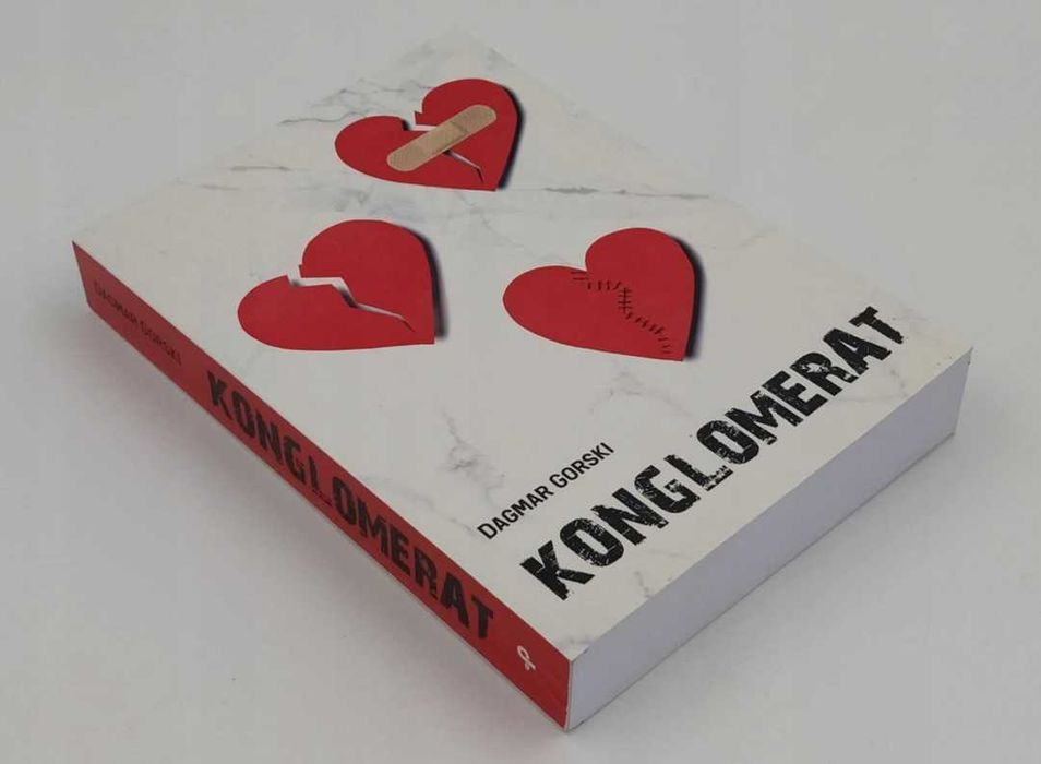 Dagmar Gorski - Konglomerat