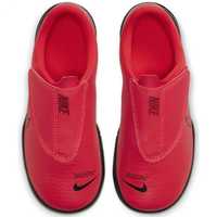 Buty sportowe dziecięce Nike Jr Vapor 13 Club IC PS r.28 Nowe