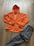 The  north face berghaus arcteryx