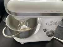 Robot kuchenny Master Gourmet