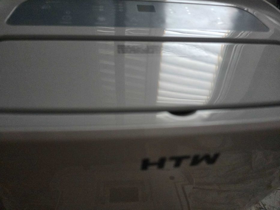 Desumidificador HTW - 20l