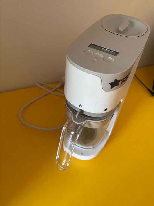 Robot de Cozinha a Vapor Tommee Tippee