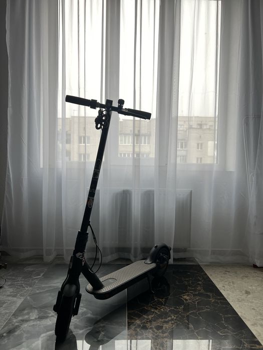 Електросамокат Хiaomi 1s