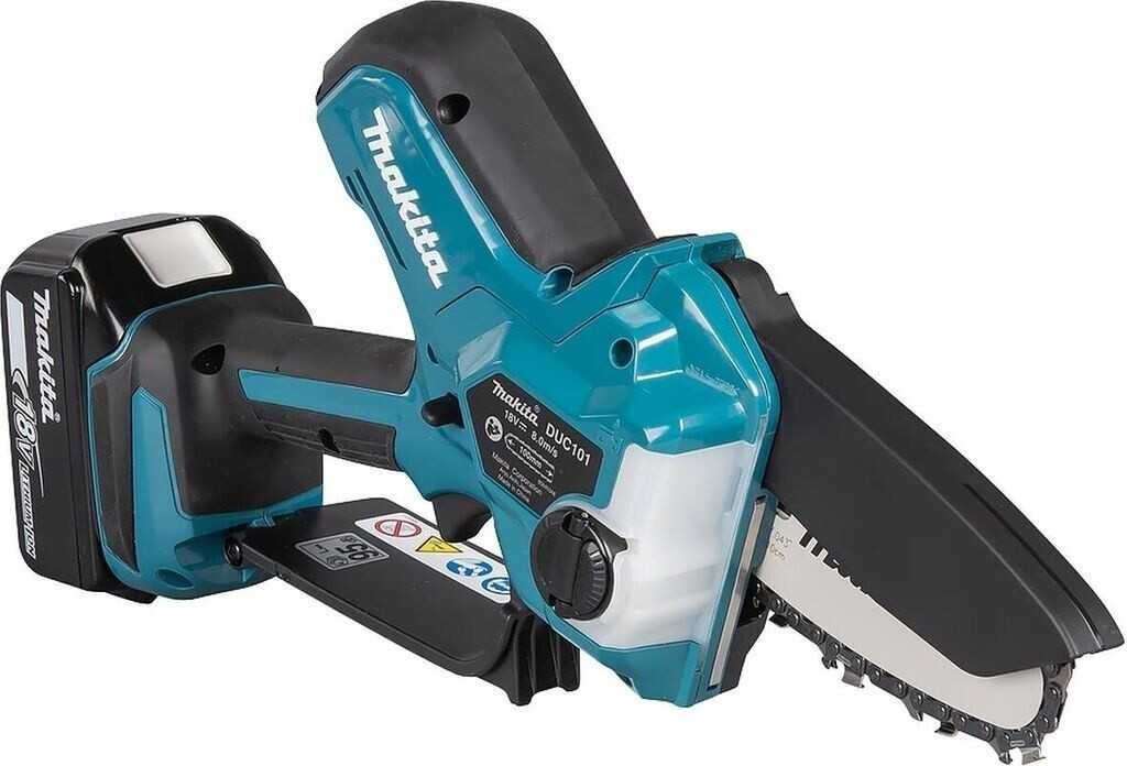 Пилка-пренер Makita DUC101RF01 Нова !