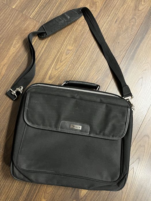 Сумка для ноутбуку