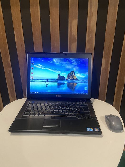 Продам ноутбук DELL