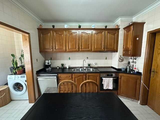 Apartamento T2 em Amarante