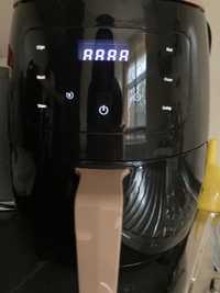 Air Fryer NOVA - nunca usada