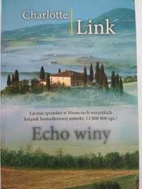 Charlotte Link  Echo winy