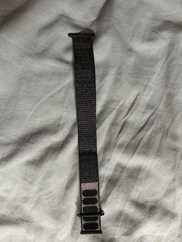 Paski do apple watch