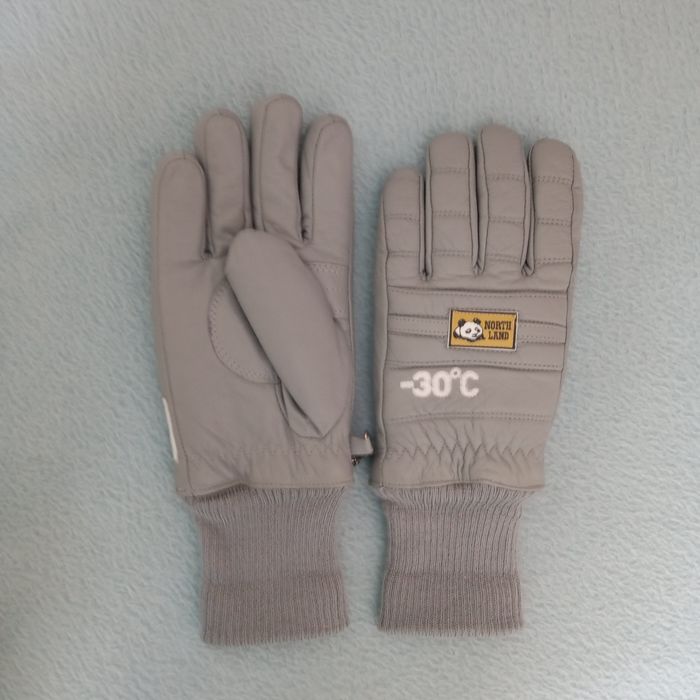 Лижні рукавиці North Land розмір 8