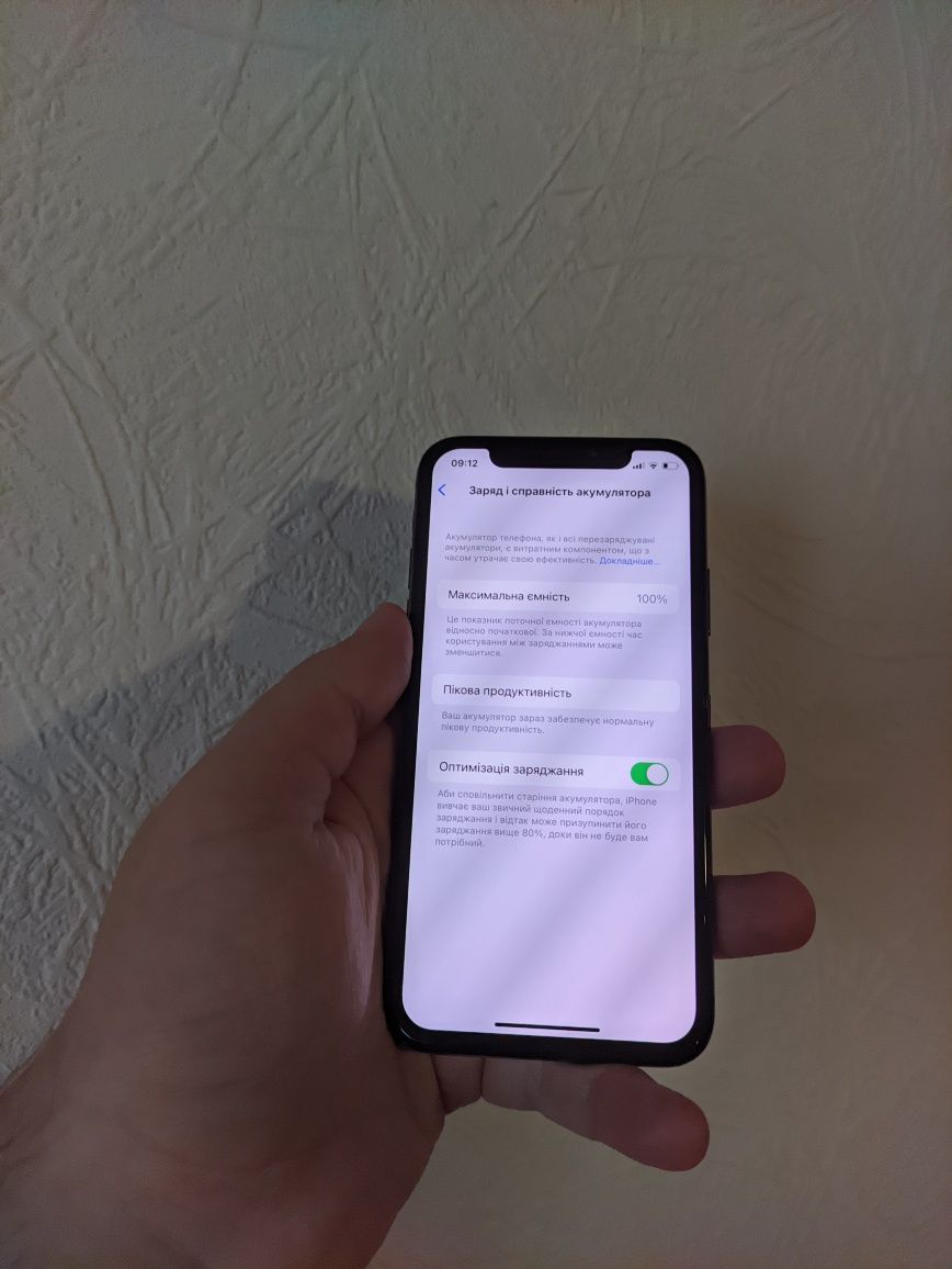 НОВИЙ! Смартфон Apple iPhone X 64gb Neverlock NFC (епл айфон 10)