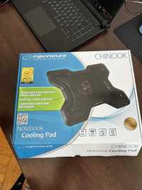 Notebook Cooling Pad