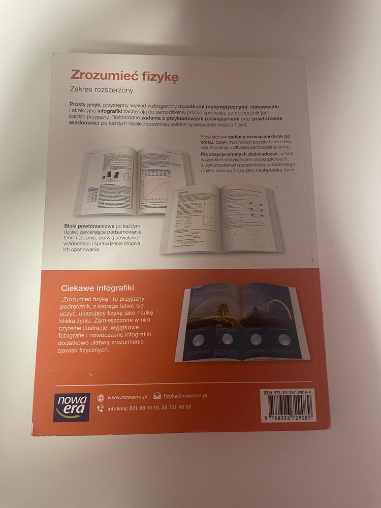 Zrozumiec fizyke 3