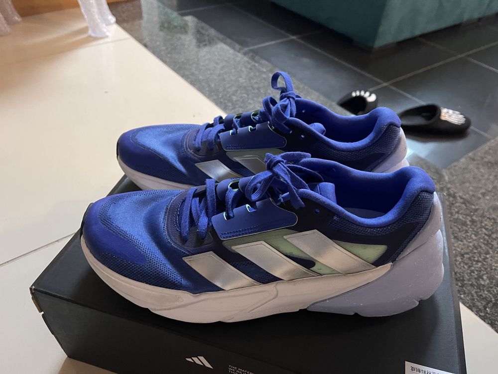 Adidas tenis Running Adistar 2