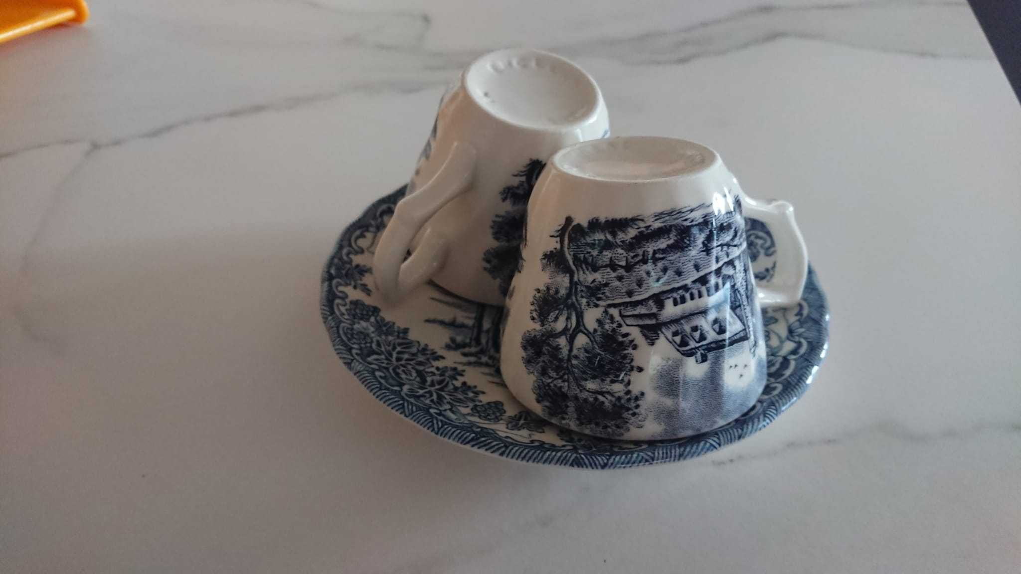 Louça Inglesa 3 peças