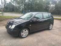 Vw Polo Wachback 1.2 12V - 100 mil