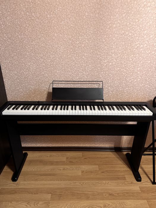 Синтезатор  CASIO CDP-S100B