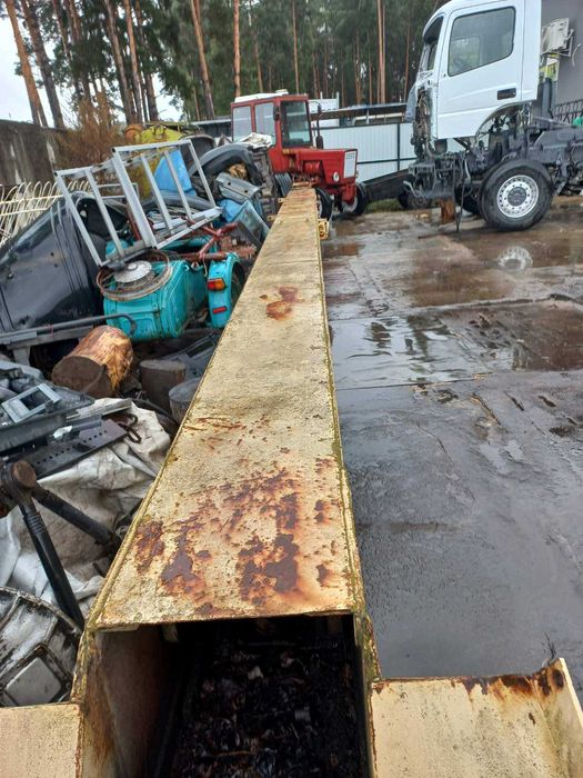 Продам стрілу крана кс4574