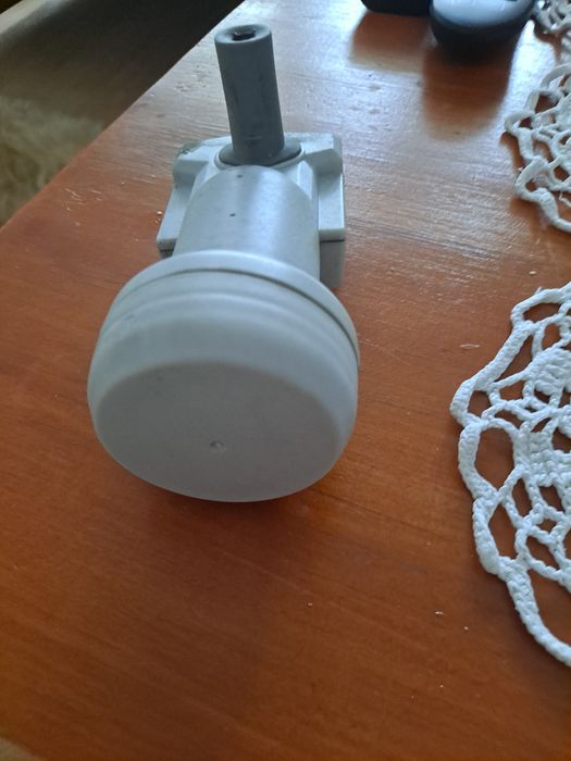 Konwemter do anteny satelitarnej