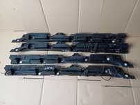 BMW F10 FR11 Ślizg zderzaka 7204021 7204022