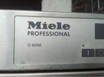 Miele Profesional G8066